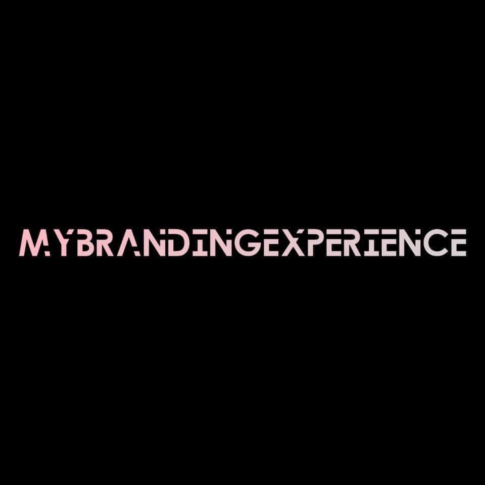 My Branding Experience logo